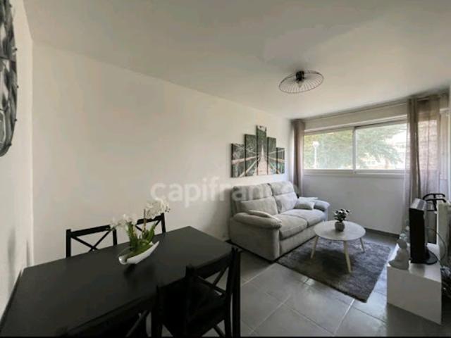 Vente Appartement 2 pièces 34 m2 Chalon sur saone