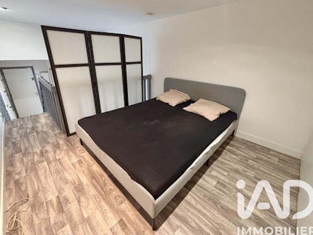 Vente Appartement 2 pièces 34 m2 Compiegne