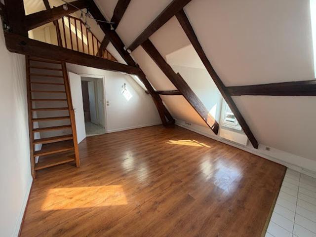 Vente Appartement 2 pièces 34 m2 Coulommiers