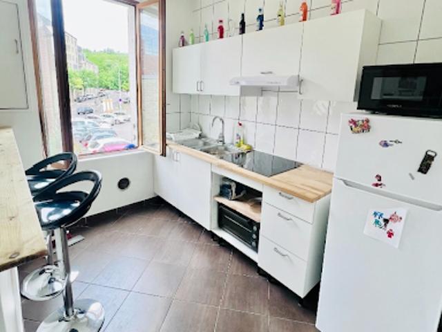Vente Appartement 2 pièces 34 m2 Creil