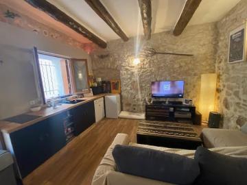 Vente Appartement 2 pièces 34 m2 Eguilles