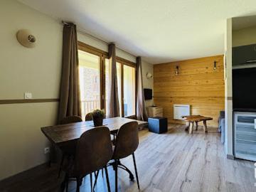 Vente Appartement 2 pièces 34 m2 Formiguères