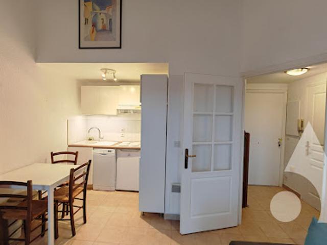 Vente Appartement 2 pièces 34 m2 Frejus