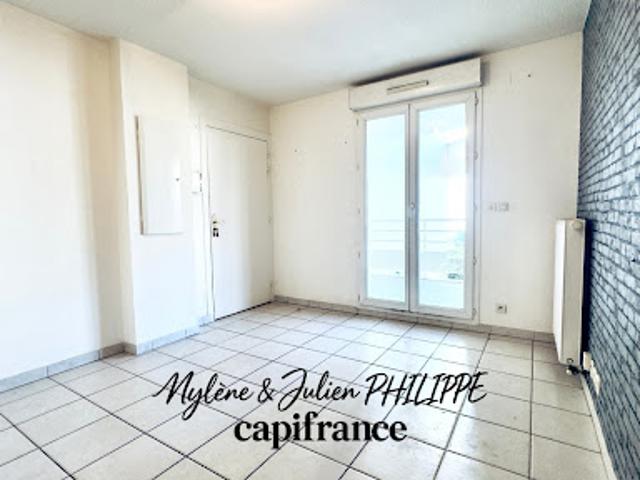 Vente Appartement 2 pièces 34 m2 Gap