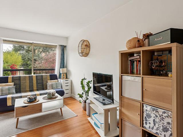 Vente Appartement 2 pièces 34 m2 Garches