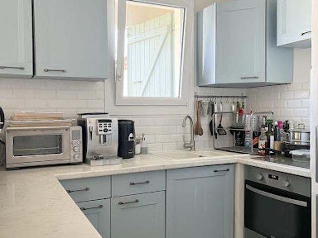 Vente Appartement 2 pièces 34 m2 Gattières