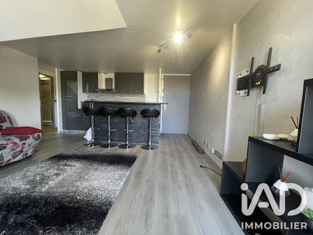 Vente Appartement 2 pièces 34 m2 Gometz la Ville