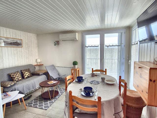 Vente Appartement 2 pièces 34 m2 Grau d'Agde
