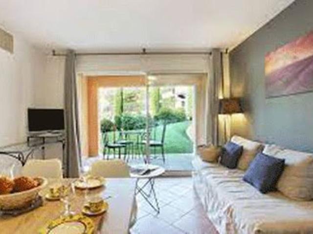 Vente Appartement 2 pièces 34 m2 Gréoux les Bains