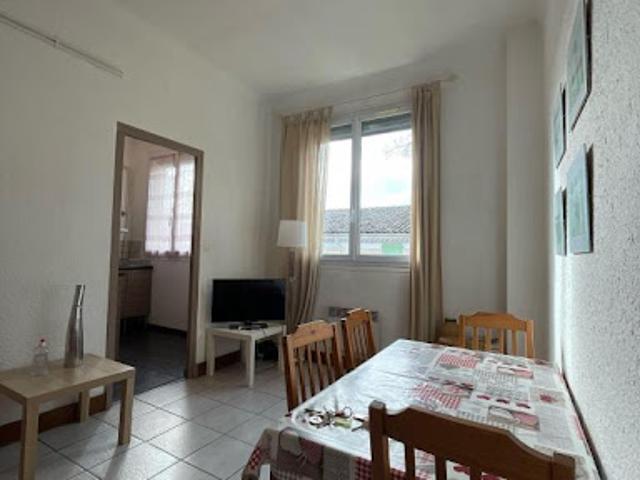 Vente Appartement 2 pièces 34 m2 Gréoux les Bains