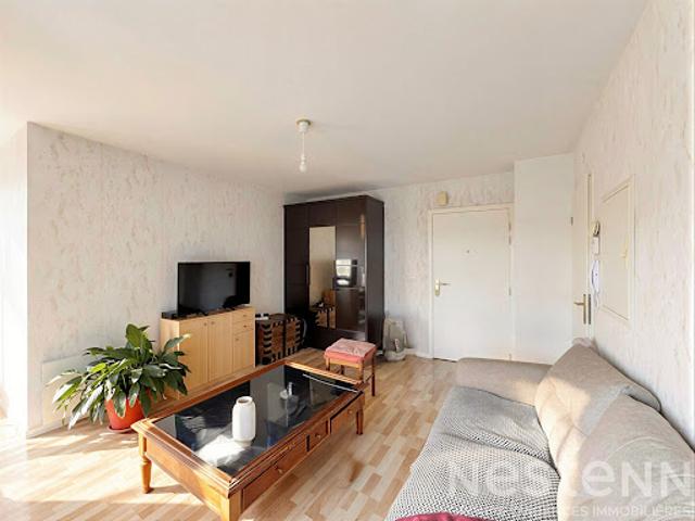 Vente Appartement 2 pièces 34 m2 Hennebont