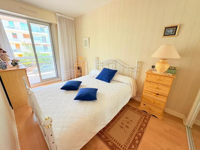 Vente Appartement 2 pièces 34 m2 La Baule Escoublac