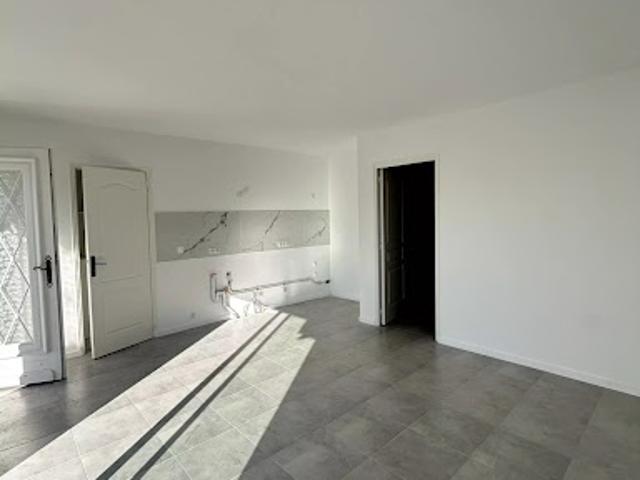 Vente Appartement 2 pièces 34 m2 Le Cannet