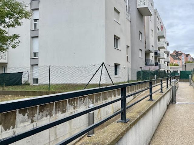 Vente Appartement 2 pièces 34 m2 Le Mée sur Seine