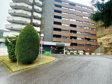 Vente Appartement 2 pièces 34 m2 Le mont dore