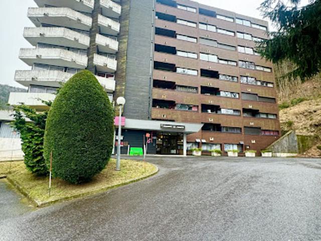 Vente Appartement 2 pièces 34 m2 Le mont dore