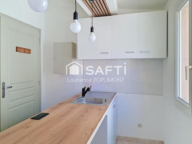 Vente Appartement 2 pièces 34 m2 Les Arcs