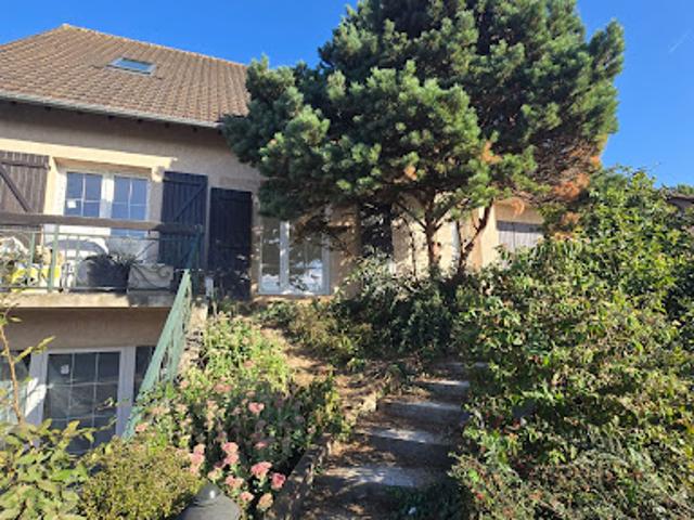 Vente Appartement 2 pièces 50 m2 Limours