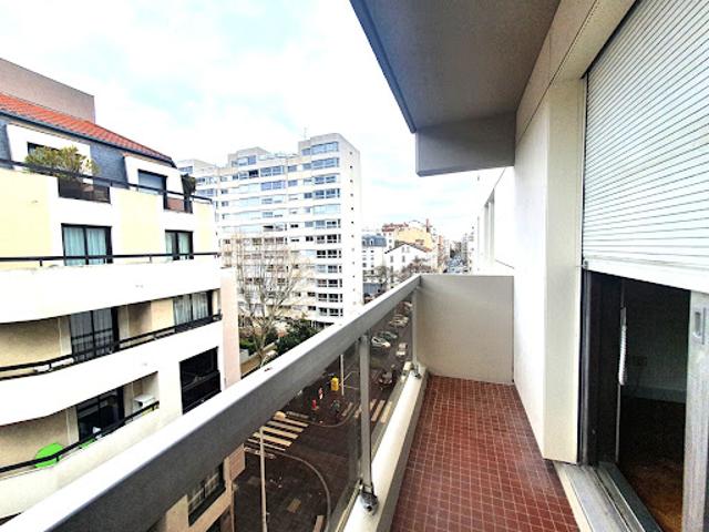 Vente Appartement 2 pièces 34 m2 Lyon 6ème