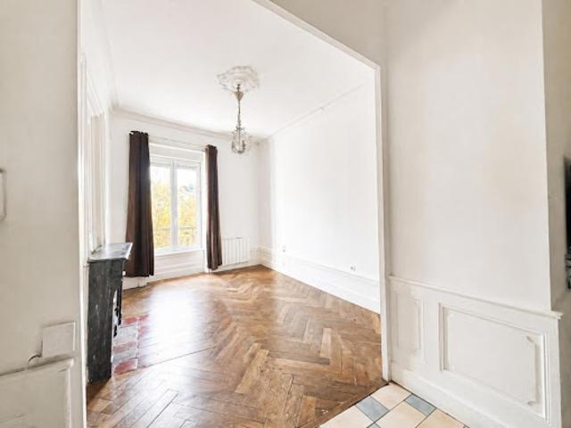 Vente Appartement 2 pièces 34 m2 Lyon 9ème