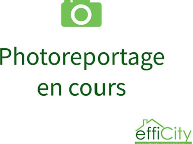 Vente Appartement 2 pièces 34 m2 Marseille 2ème