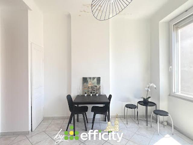 Vente Appartement 2 pièces 35 m2 Marseille 7ème