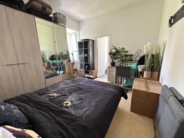 Vente Appartement 2 pièces 34.91 m2 Meaux
