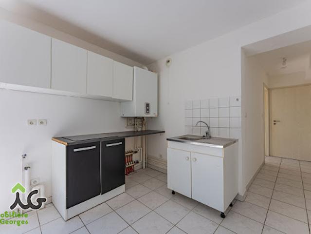 Vente Appartement 2 pièces 34 m2 Metz