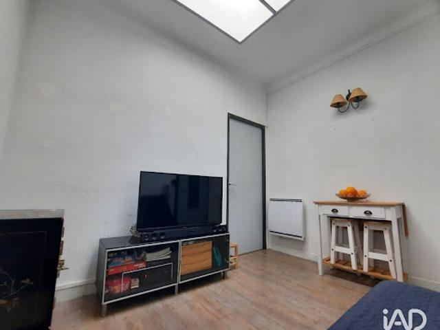 Vente Appartement 2 pièces 34 m2 Montpellier