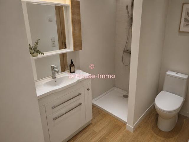 Vente Appartement 2 pièces 34 m2 Nantes