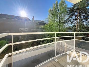 Vente Appartement 2 pièces 34 m2 Nantes