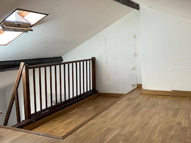 Vente Appartement 2 pièces 34 m2 Nancy