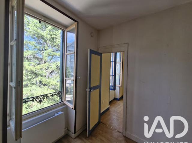 Vente Appartement 2 pièces 34 m2 Orleans