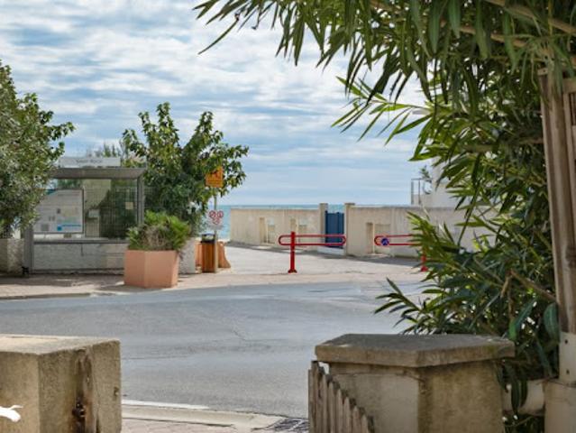 Vente Appartement 2 pièces 34 m2 Palavas les Flots