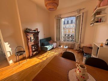 Roquette, Paris 11e Arrondissement, Paris, Île-de-France