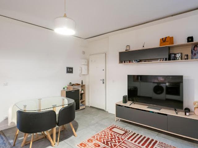 Vente Appartement 2 pièces 34 m2 Paris 15ème