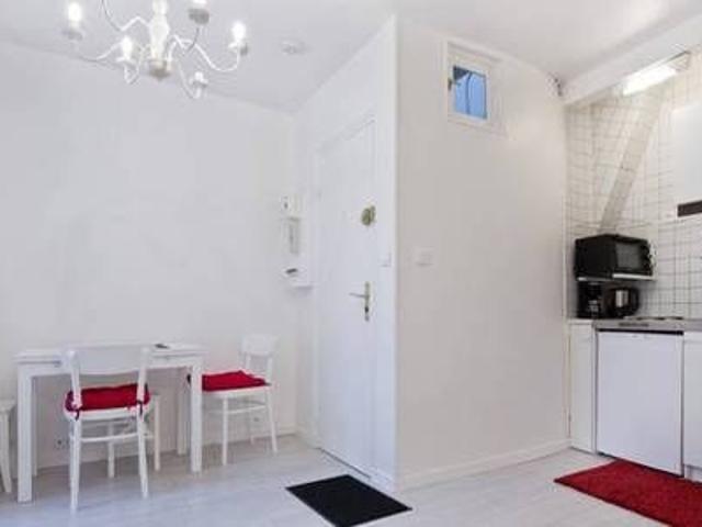 Vente Appartement 2 pièces 34 m2 Paris 18ème