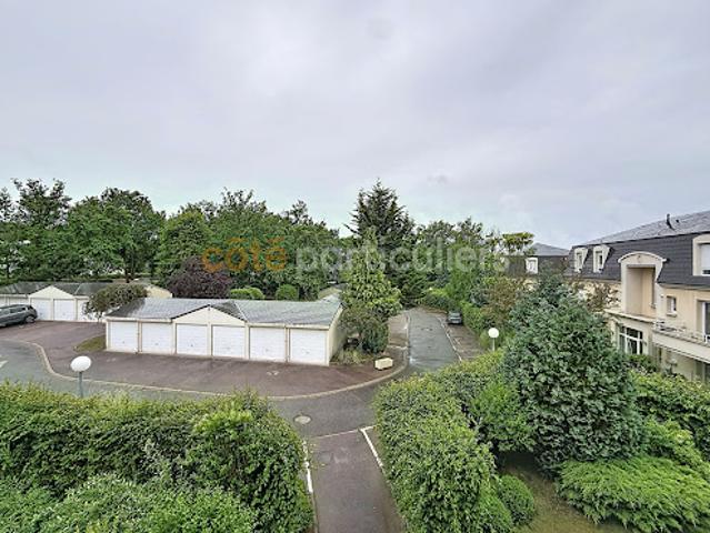 Vente Appartement 2 pièces 34 m2 Petit Couronne