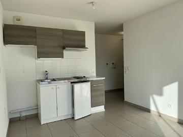 Vente Appartement 2 pièces 34 m2 Pierre benite