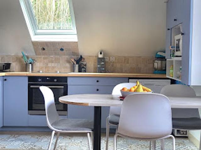 Vente Appartement 2 pièces 34 m2 Pontoise