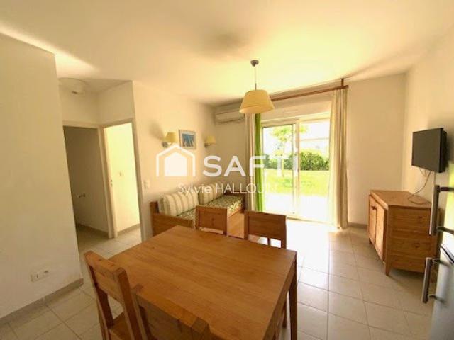 Vente Appartement 2 pièces 34 m2 Poggio Mezzana