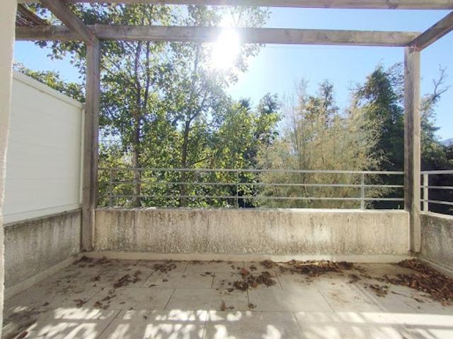 Vente Appartement 2 pièces 34 m2 Poggio Mezzana