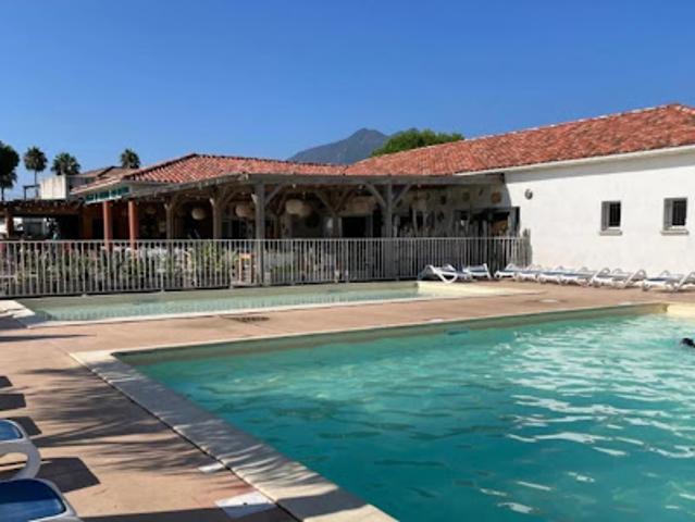 Vente Appartement 2 pièces 34 m2 Poggio Mezzana