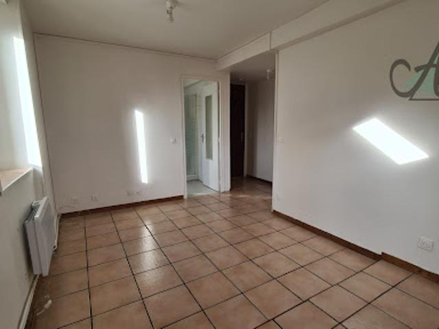 Vente Appartement 2 pièces 34 m2 Provins