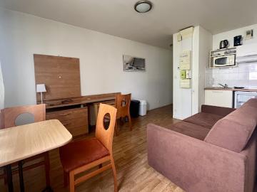 Vente Appartement 2 pièces 34 m2 Rennes