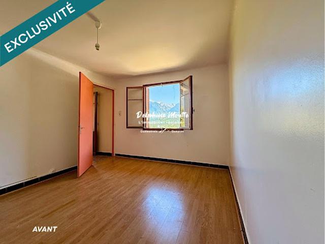 Vente Appartement 2 pièces 34 m2 Réotier