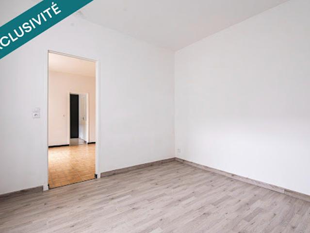 Vente Appartement 2 pièces 34 m2 Reims