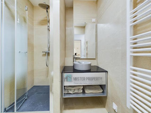 Vente Appartement 2 pièces 34 m2 Rueil Malmaison