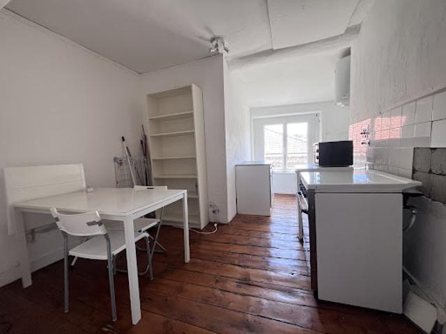 Vente Appartement 2 pièces 34 m2 Saint Etienne