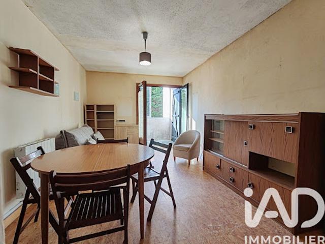 Vente Appartement 2 pièces 34 m2 Saint Hilaire de Riez